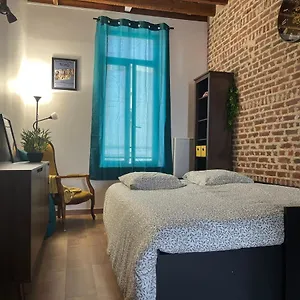 L'ile Aux Ch'tis Appartement