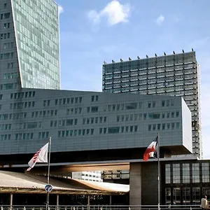 Grand' Place Of - Superb Designer Appartement